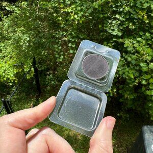 OSP Cosmetics Mid-Size Eye Shadow, in Nightshade, Pan Form